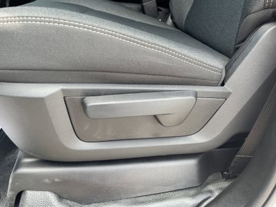 2026 RAM 5500 Tradesman