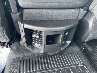 2026 RAM 5500 Tradesman