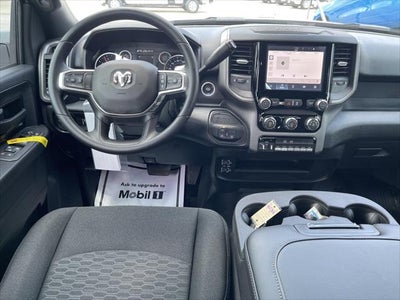 2026 RAM 5500 Tradesman