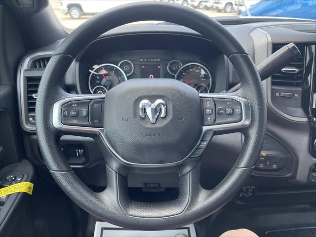 2026 RAM 5500 Tradesman