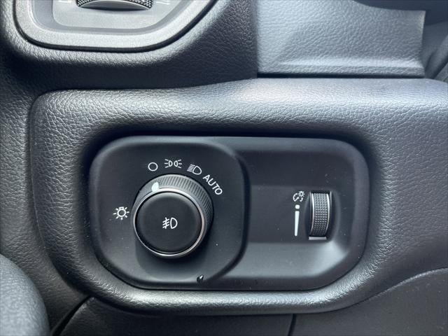 2026 RAM 5500 Tradesman