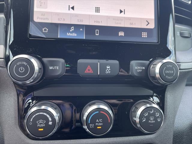 2026 RAM 5500 Tradesman