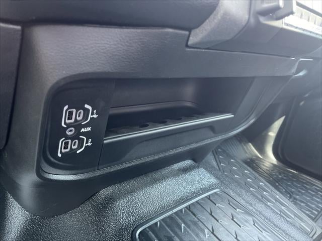 2026 RAM 5500 Tradesman