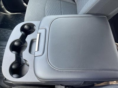 2026 RAM 5500 Tradesman