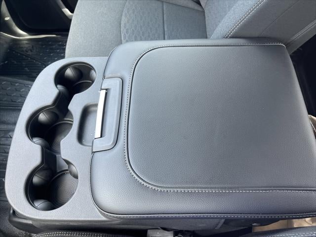 2026 RAM 5500 Tradesman