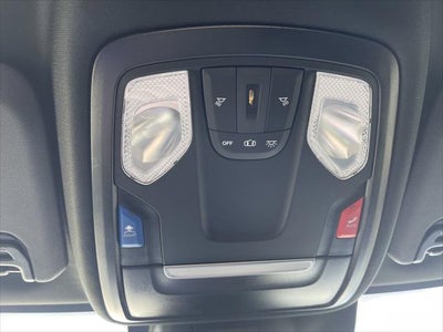 2026 RAM 5500 Tradesman