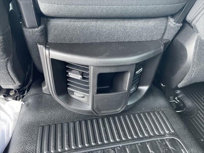 2026 RAM 5500 Tradesman