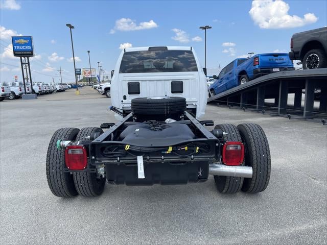 2026 RAM 5500 Tradesman