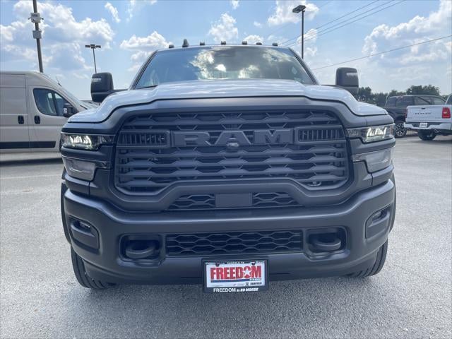 2026 RAM 5500 Tradesman