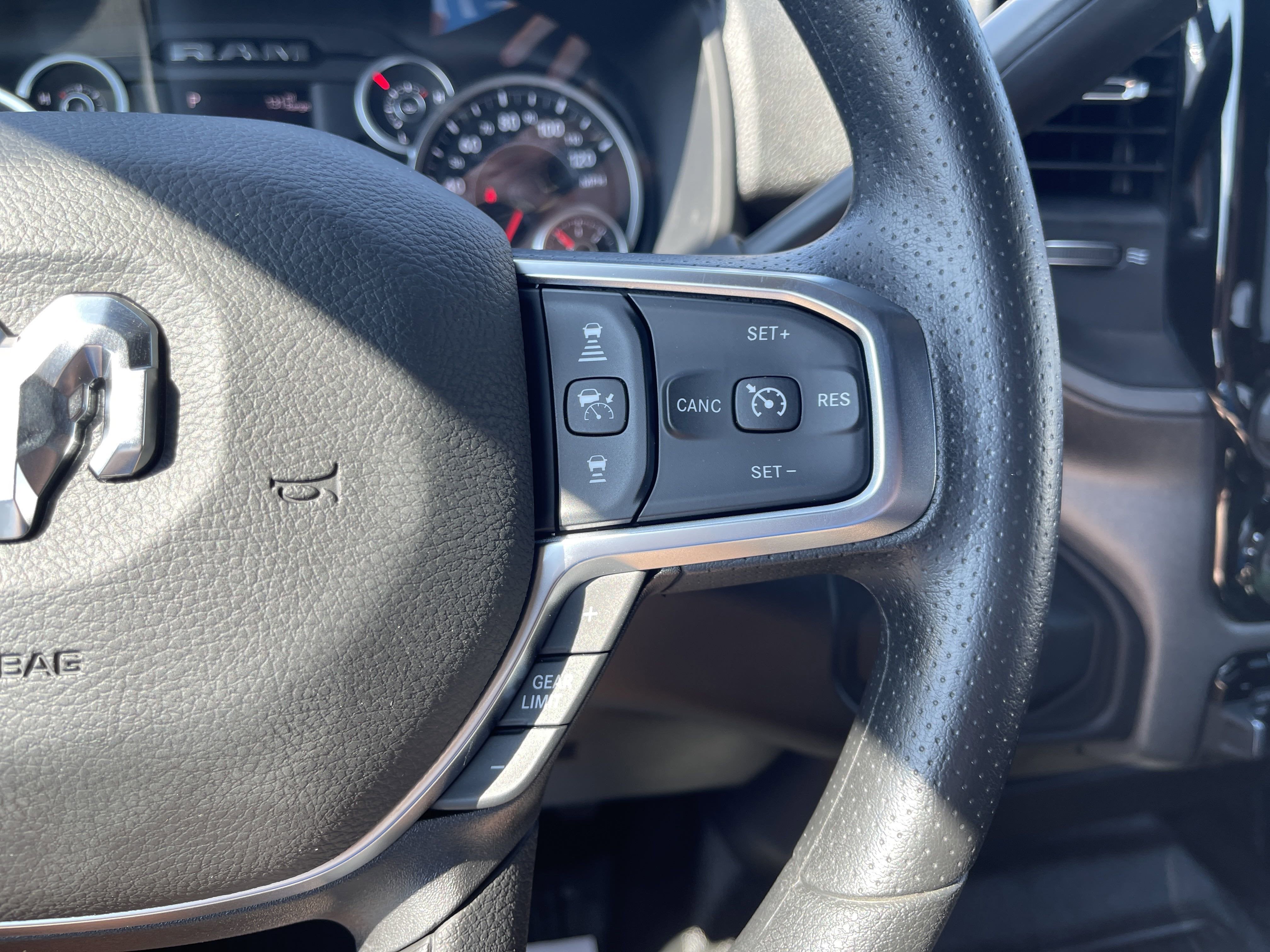 2026 RAM 5500 Tradesman