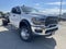 2026 RAM 5500 Tradesman