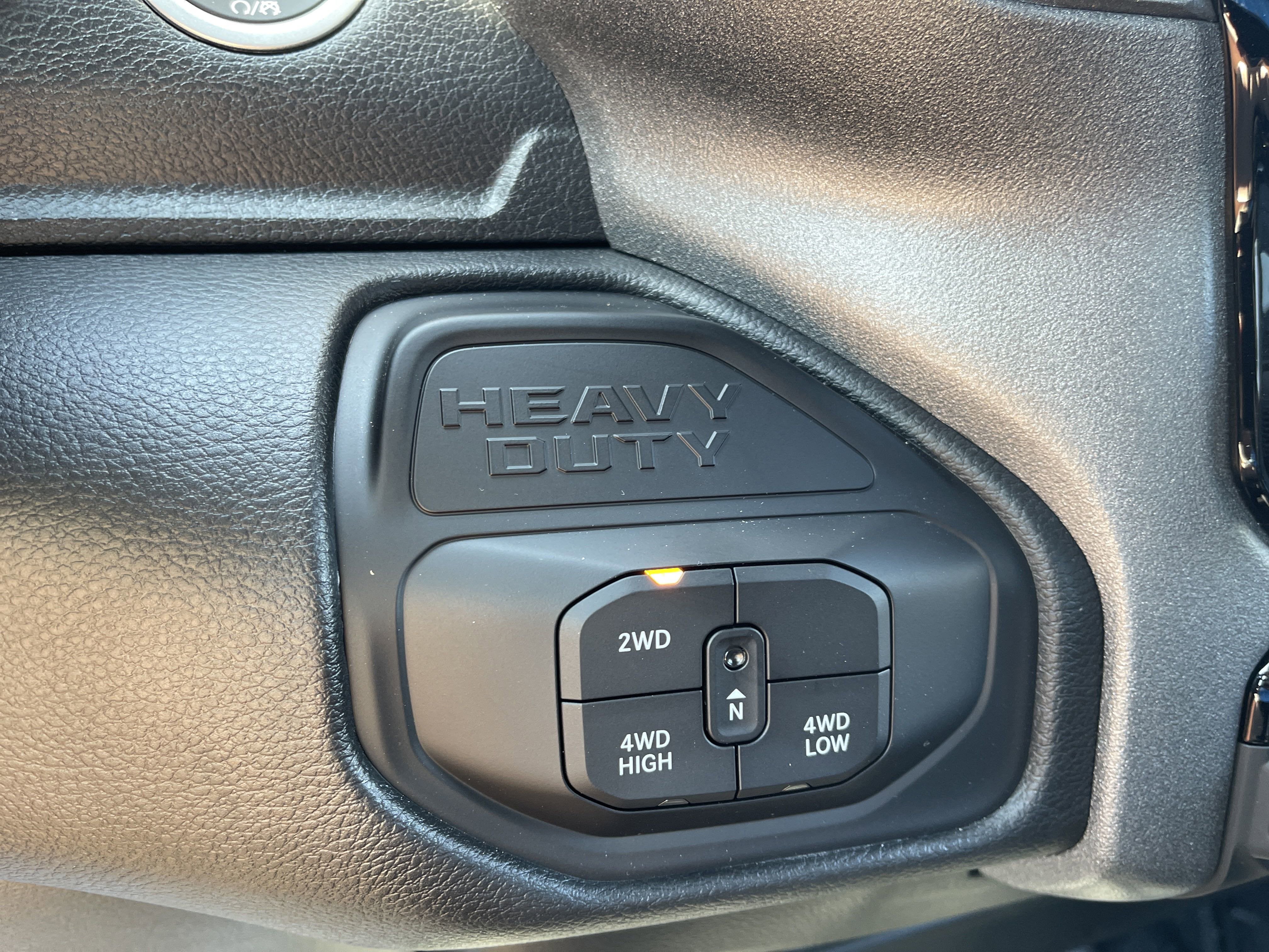 2026 RAM 5500 Tradesman