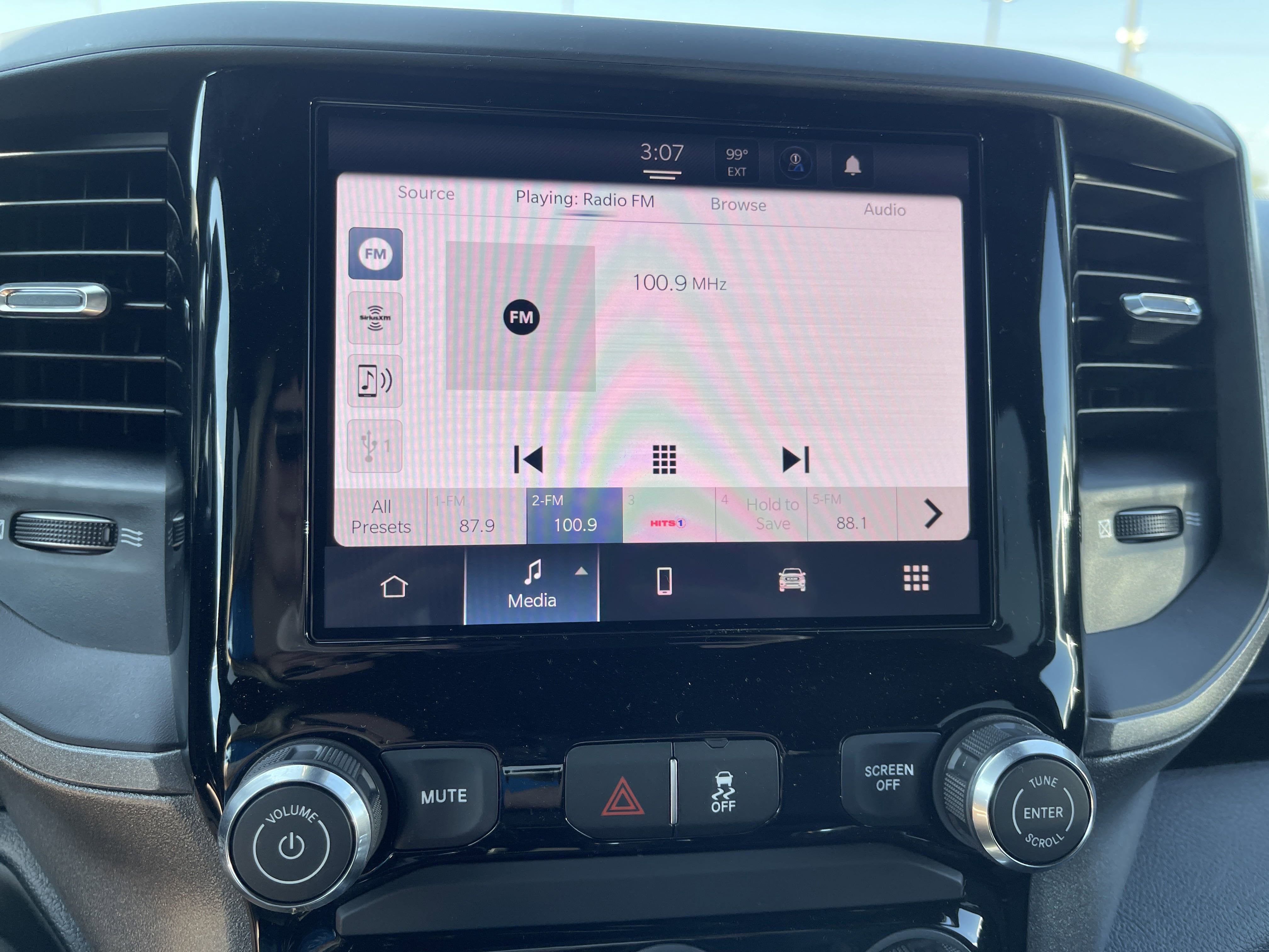 2026 RAM 5500 Tradesman