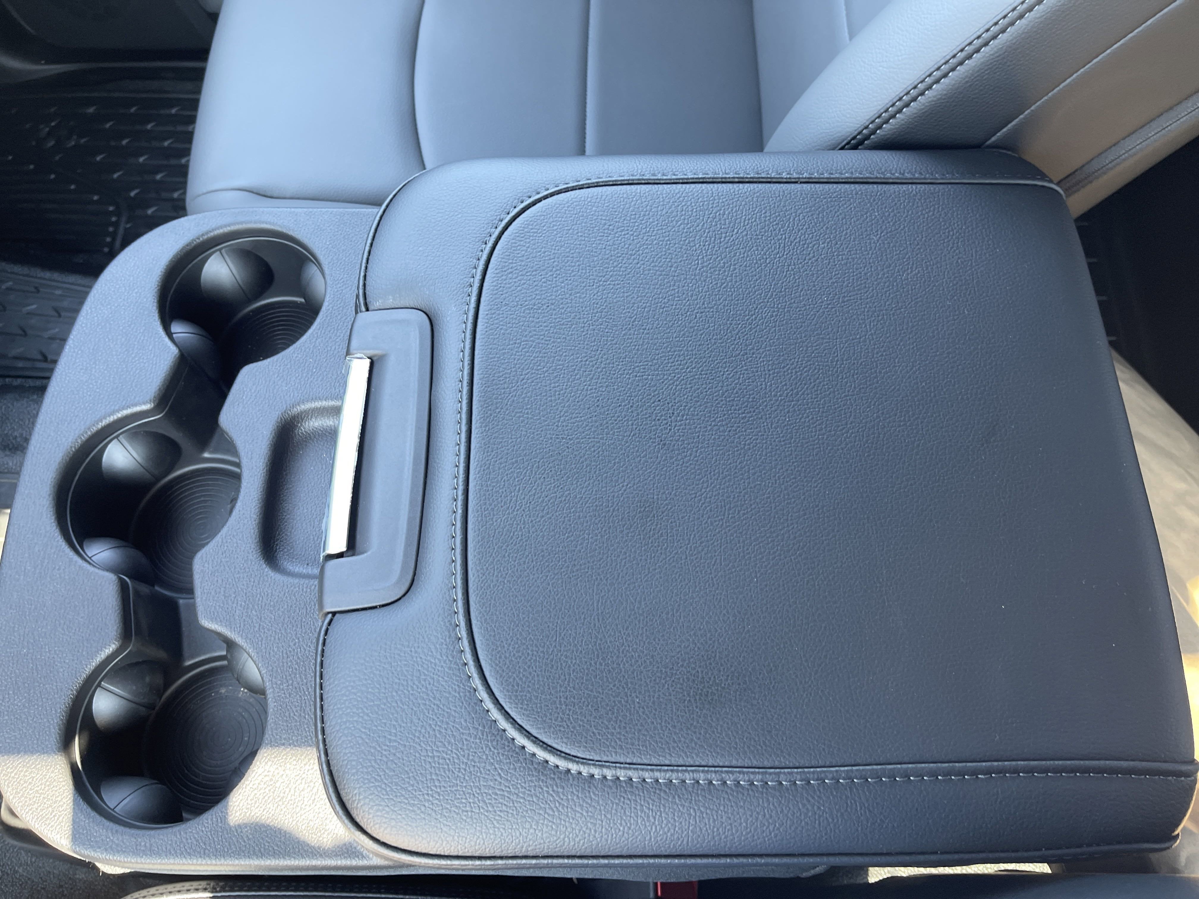 2026 RAM 5500 Tradesman