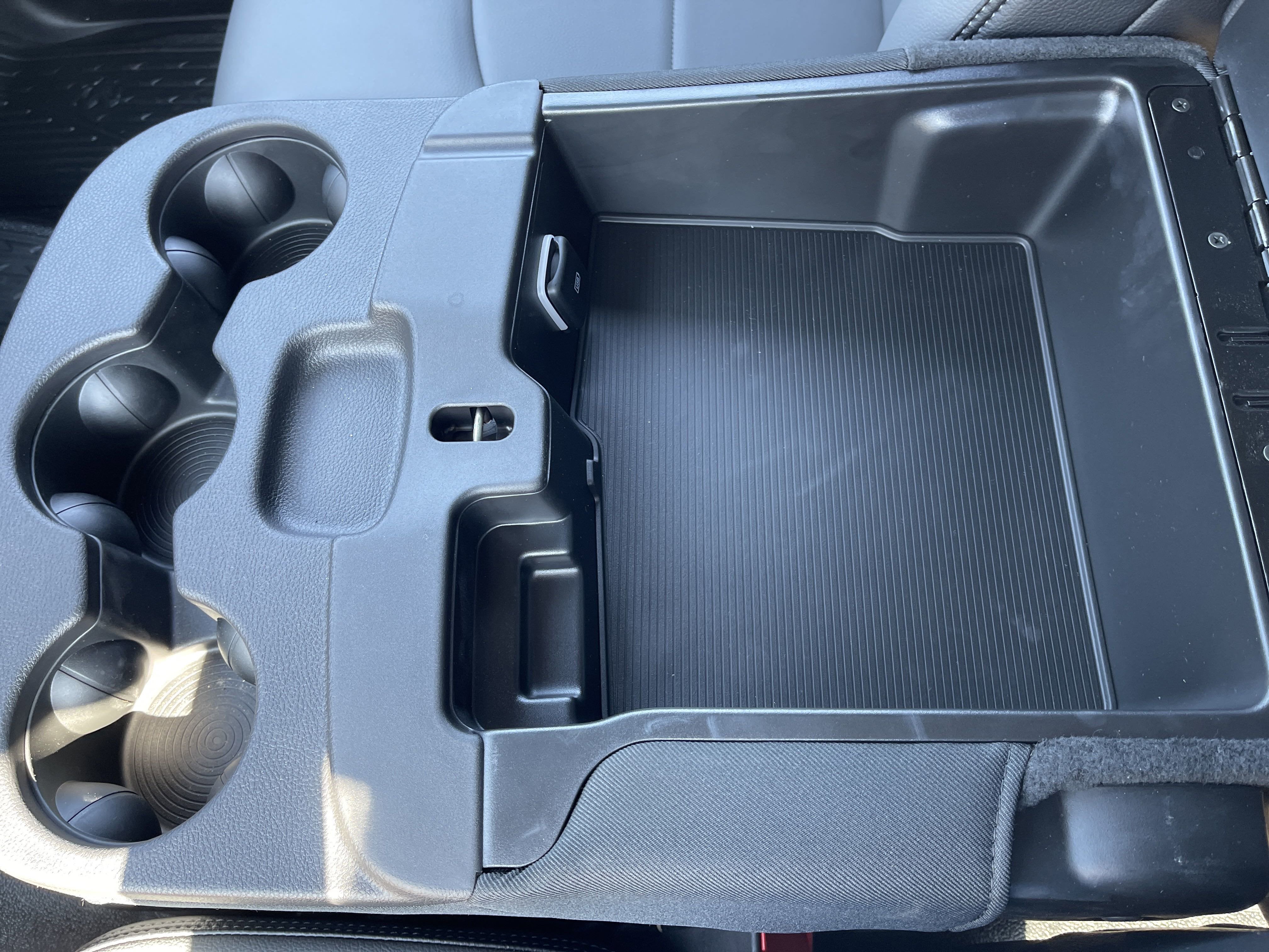 2026 RAM 5500 Tradesman