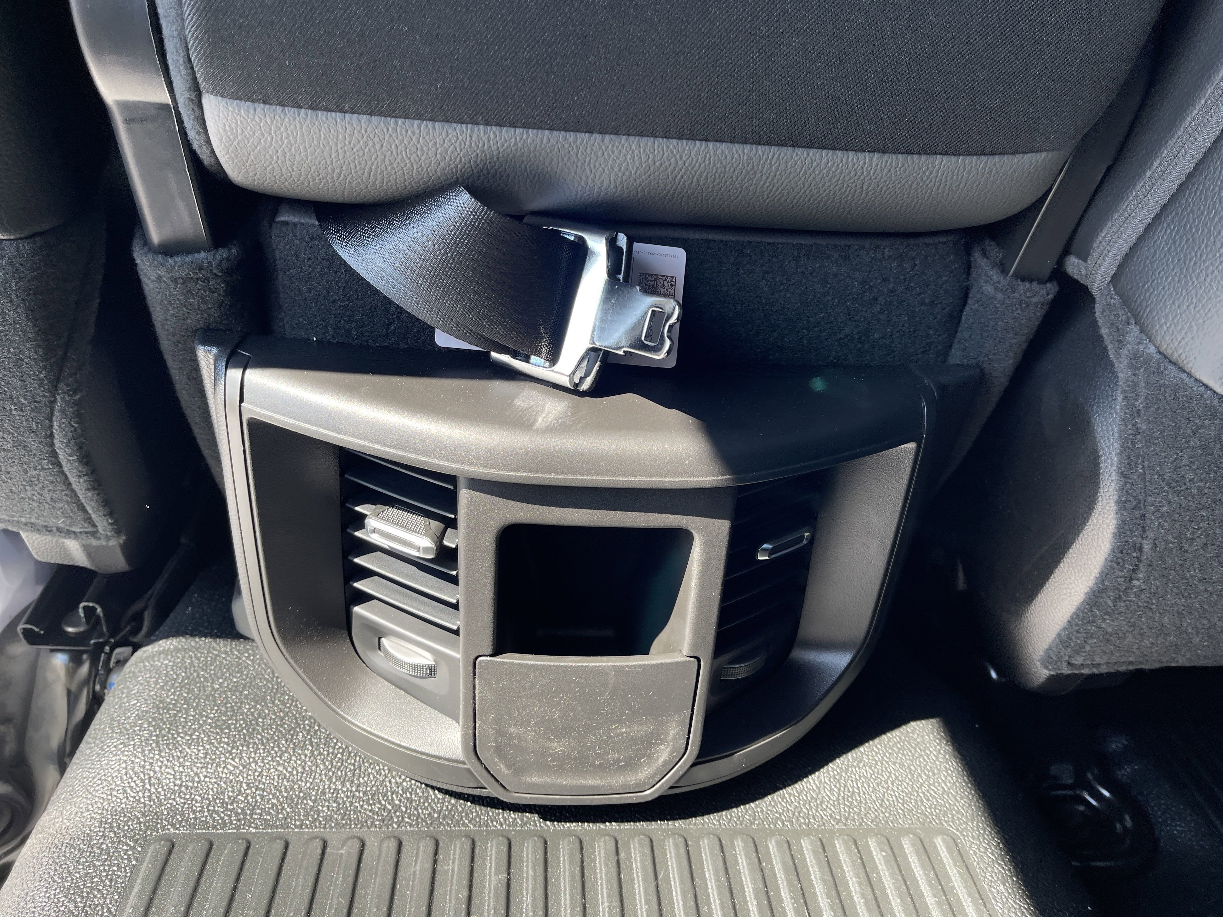 2026 RAM 5500 Tradesman