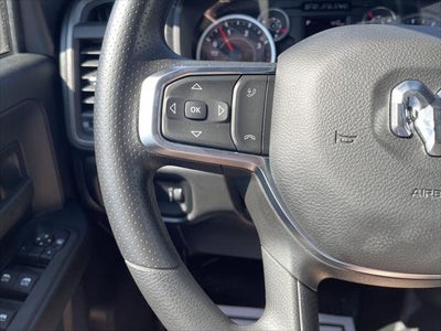 2026 RAM 5500 Tradesman