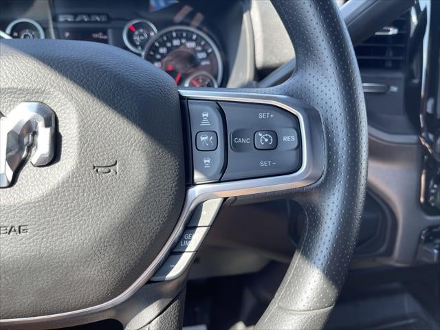 2026 RAM 5500 Tradesman