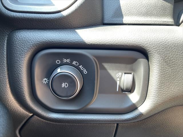 2026 RAM 5500 Tradesman