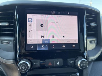 2026 RAM 5500 Tradesman