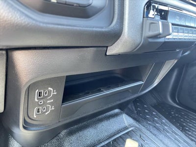 2026 RAM 5500 Tradesman