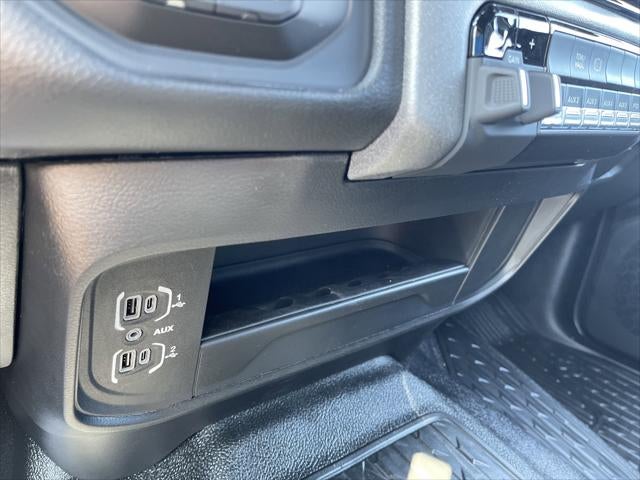 2026 RAM 5500 Tradesman