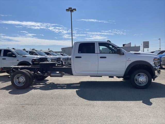 2026 RAM 5500 Tradesman