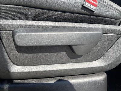 2026 RAM 5500 Tradesman