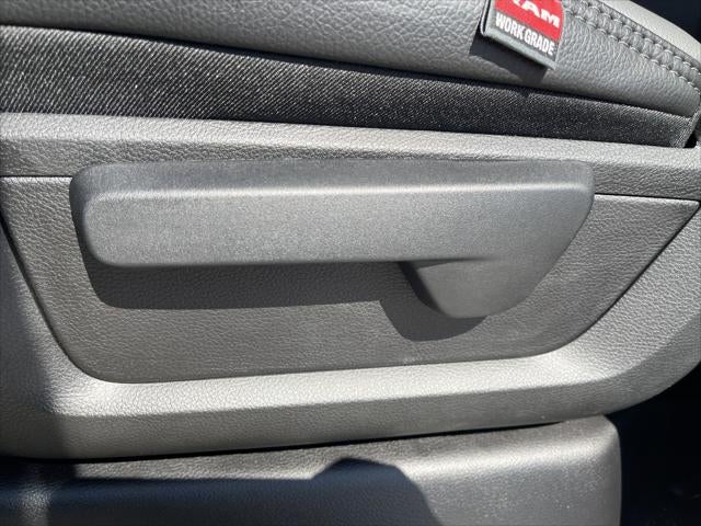 2026 RAM 5500 Tradesman