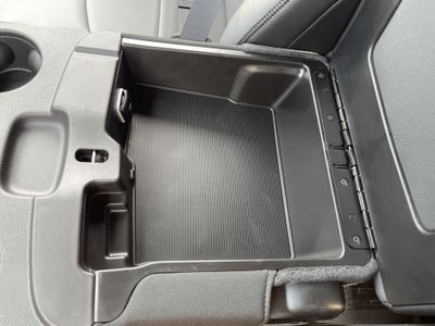 2027 RAM 3500 Tradesman