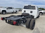 2027 RAM 3500 Tradesman