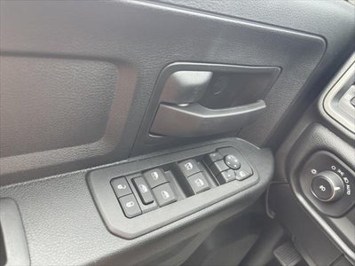 2027 RAM 3500 Tradesman