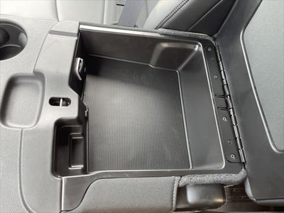 2027 RAM 3500 Tradesman