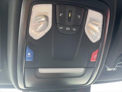 2027 RAM 3500 Tradesman