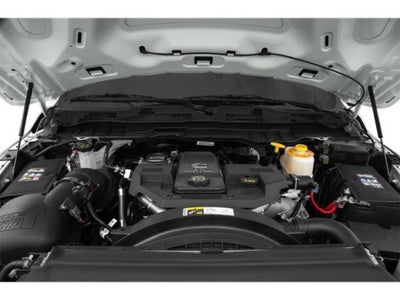 2015 RAM 3500 Tradesman