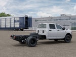2026 RAM 3500 Chassis Cab Tradesman