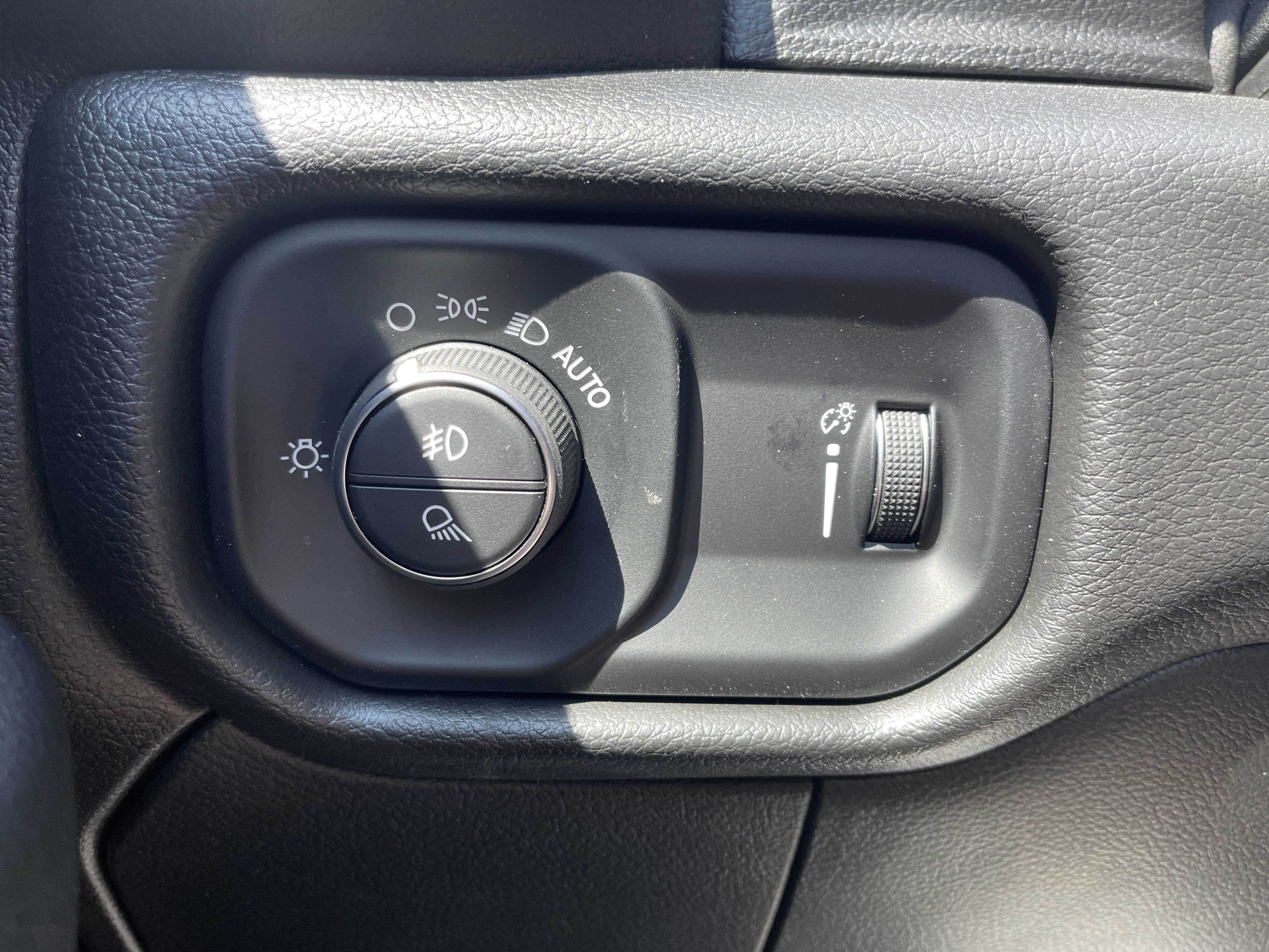 2026 RAM 3500 Chassis Cab Tradesman