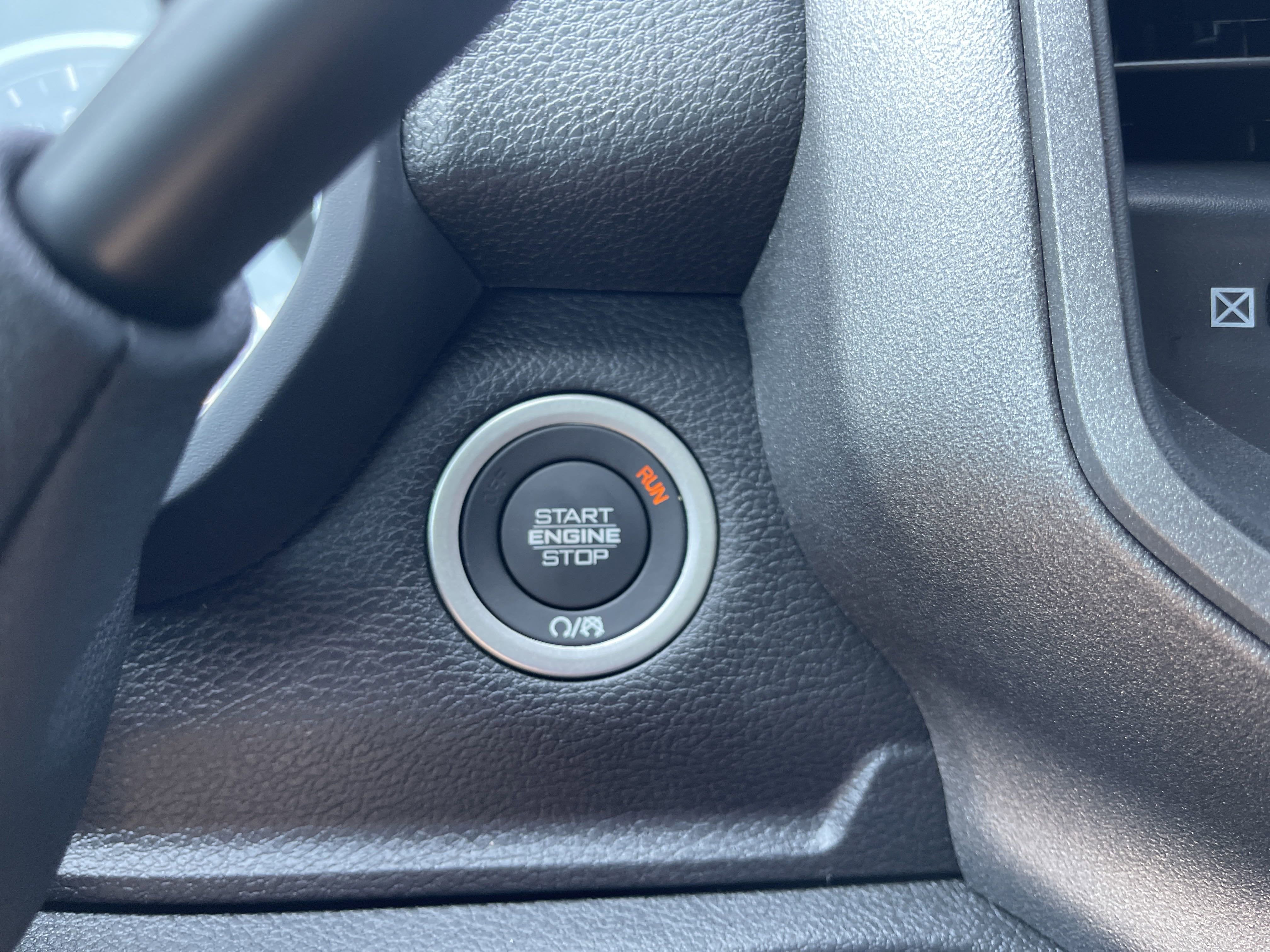 2026 RAM 3500 Chassis Cab Tradesman