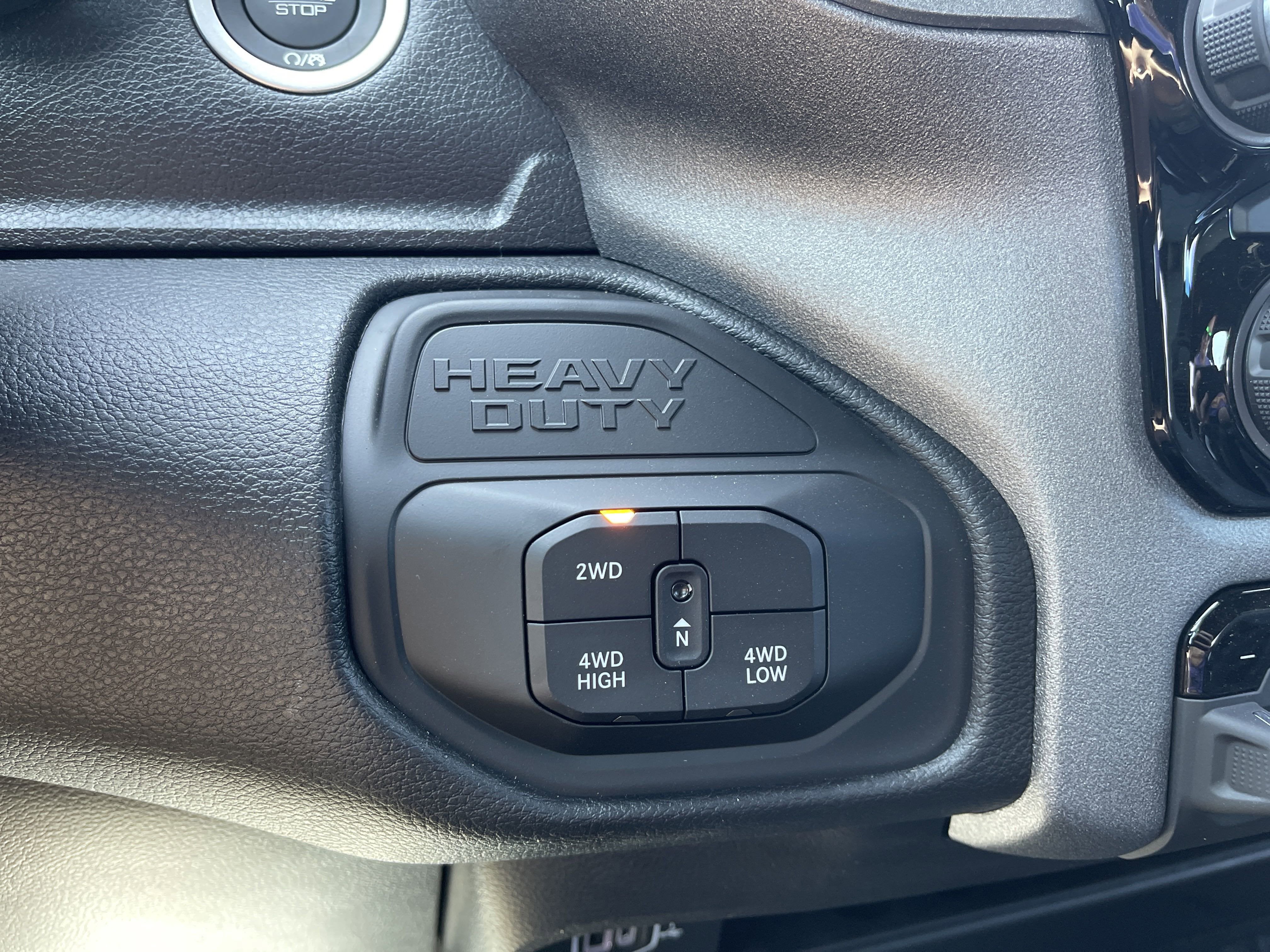 2026 RAM 3500 Chassis Cab Tradesman