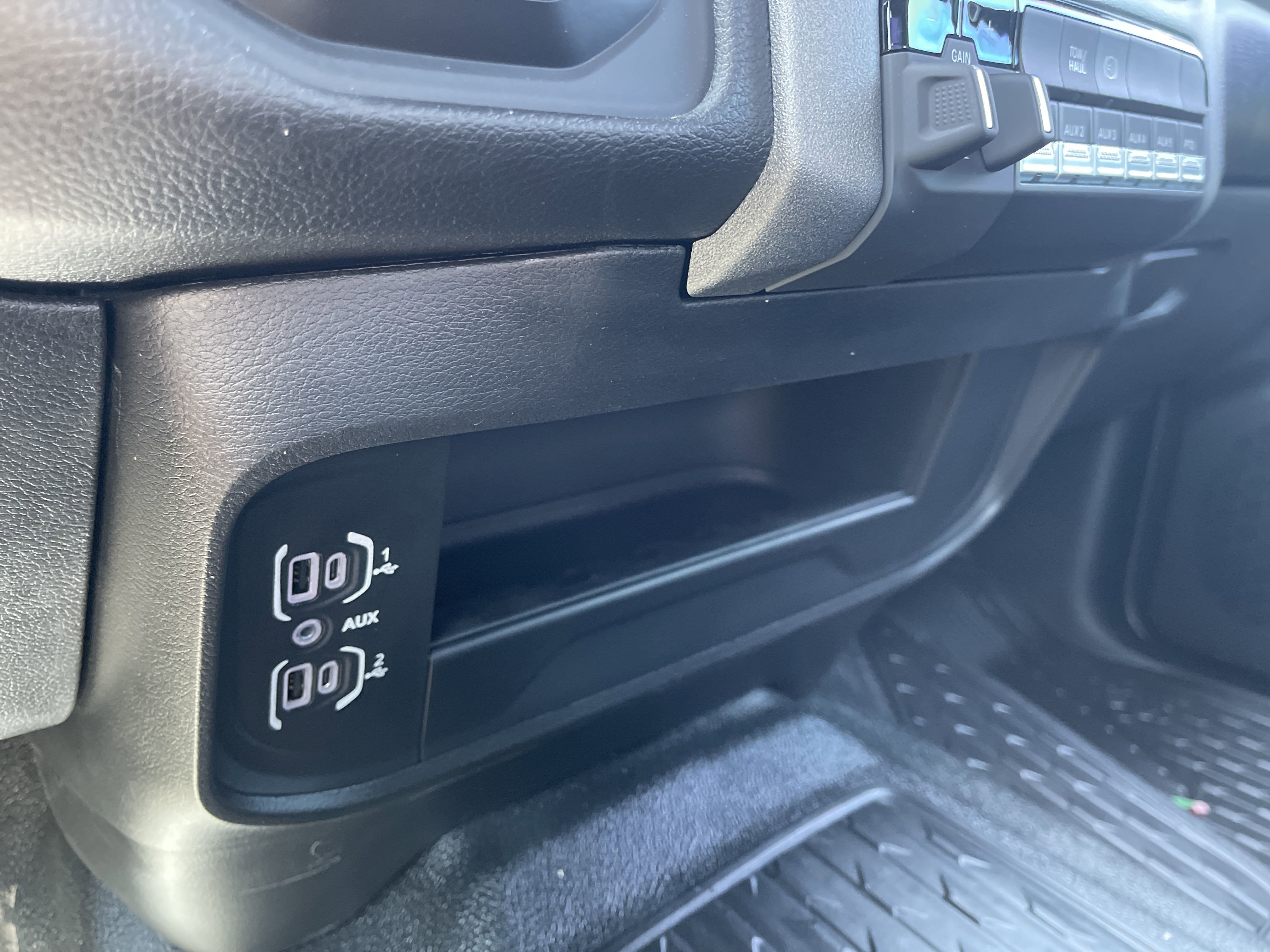 2026 RAM 3500 Chassis Cab Tradesman