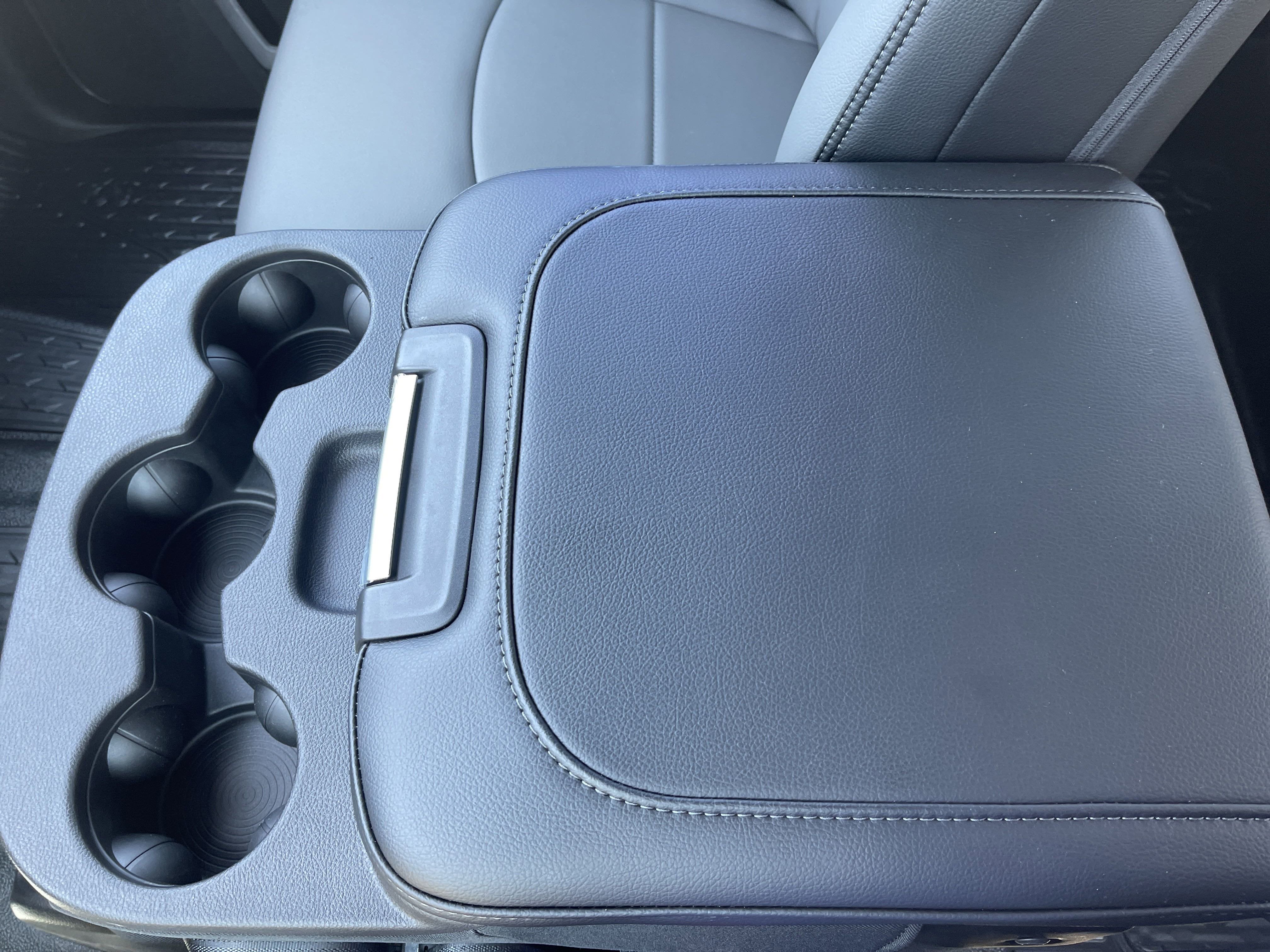 2026 RAM 3500 Chassis Cab Tradesman