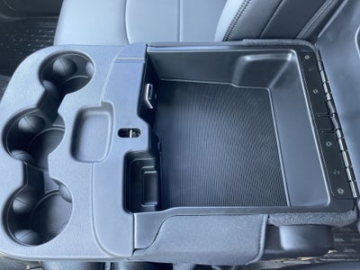 2026 RAM 3500 Chassis Cab Tradesman