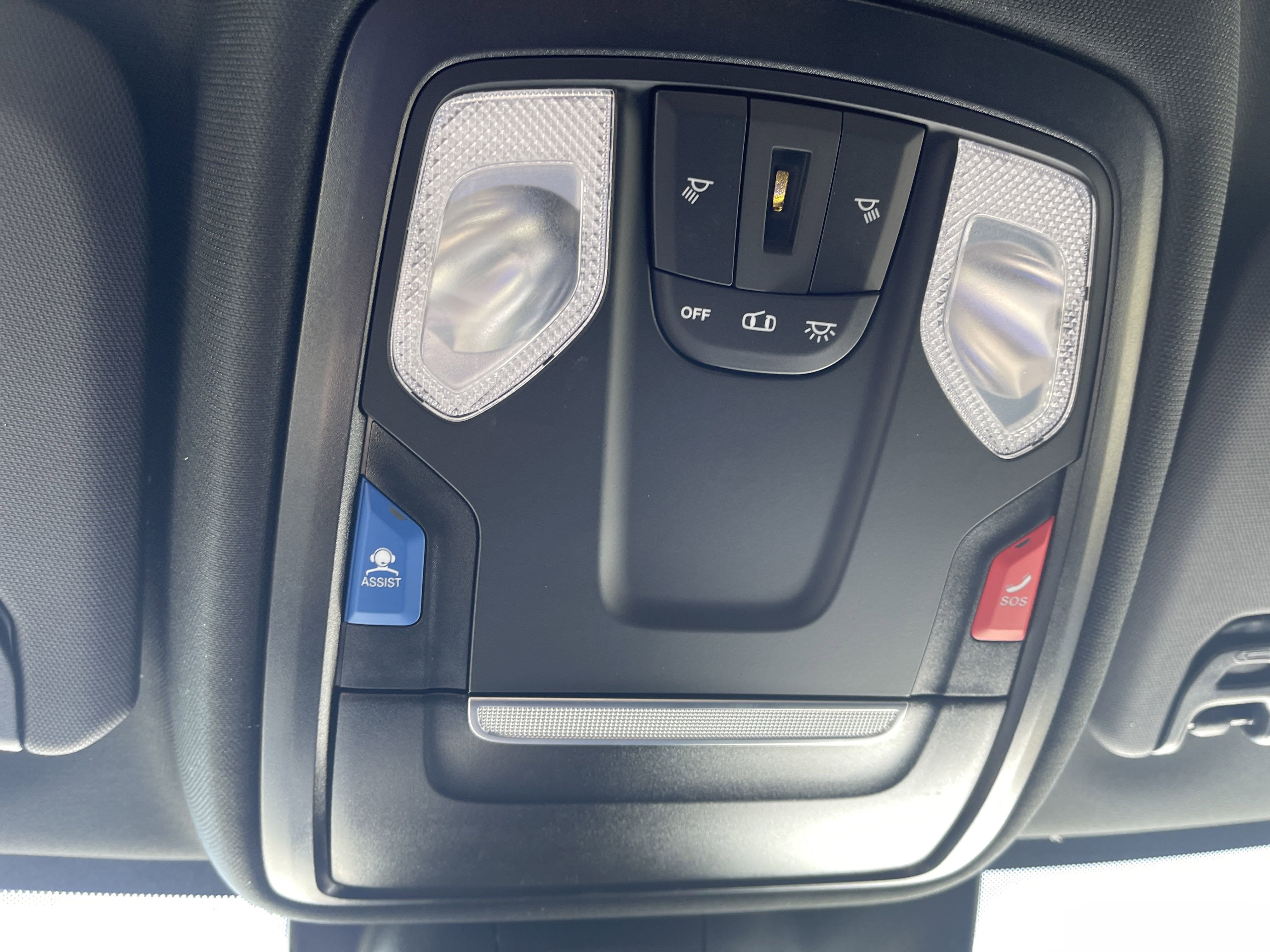 2026 RAM 3500 Chassis Cab Tradesman