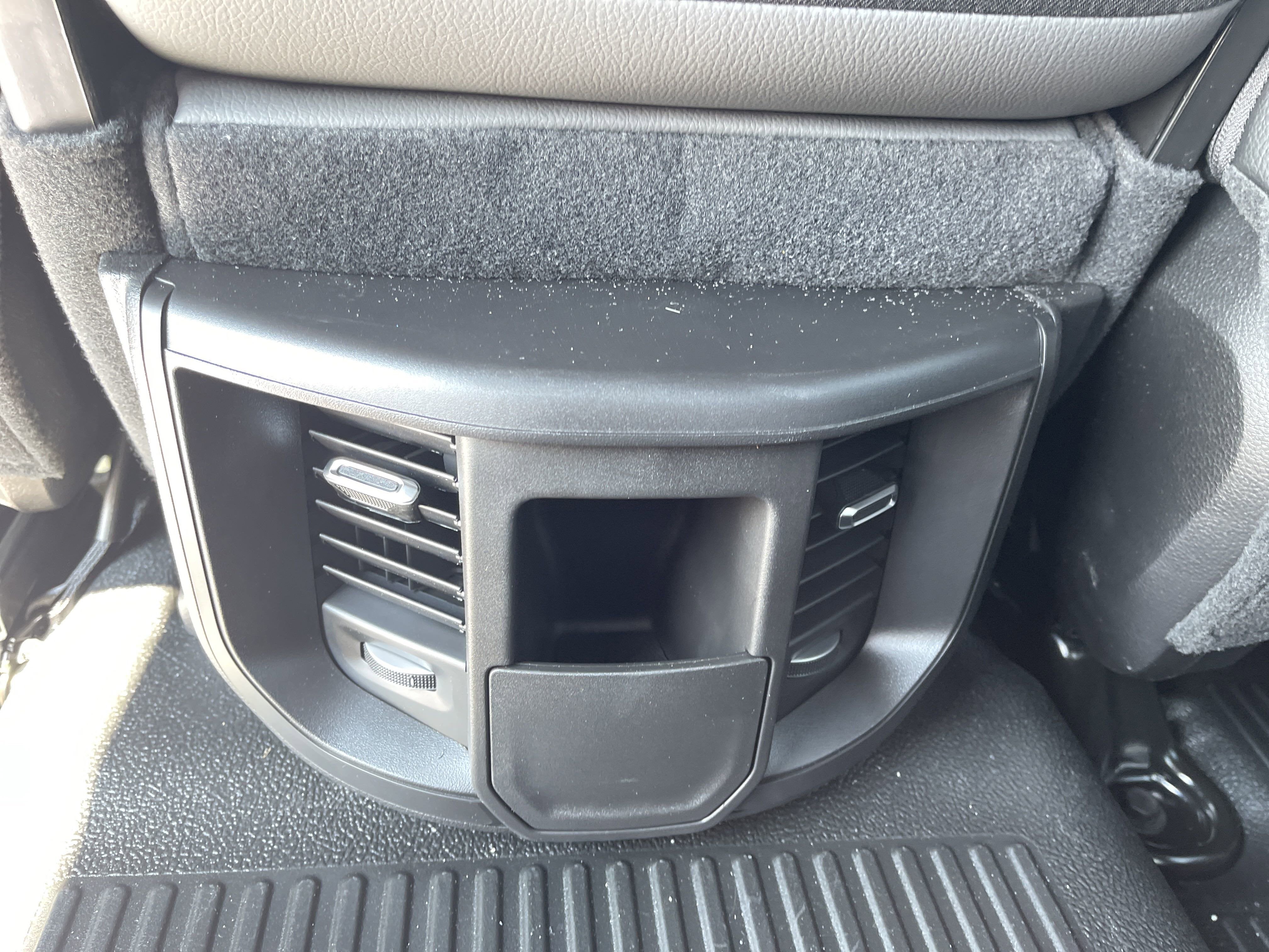 2026 RAM 3500 Chassis Cab Tradesman