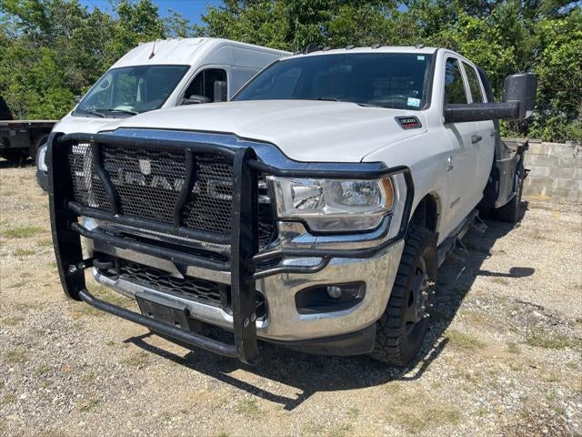 2021 RAM 3500 Tradesman