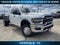 2025 RAM 3500 Chassis Cab Tradesman