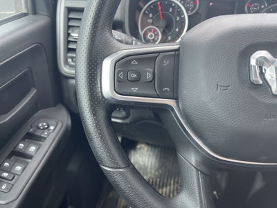 2025 RAM 3500 Chassis Cab Tradesman