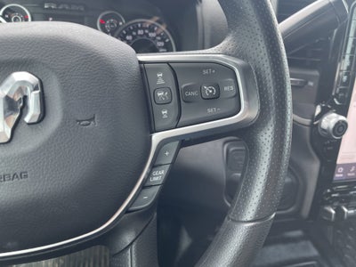 2025 RAM 3500 Chassis Cab Tradesman