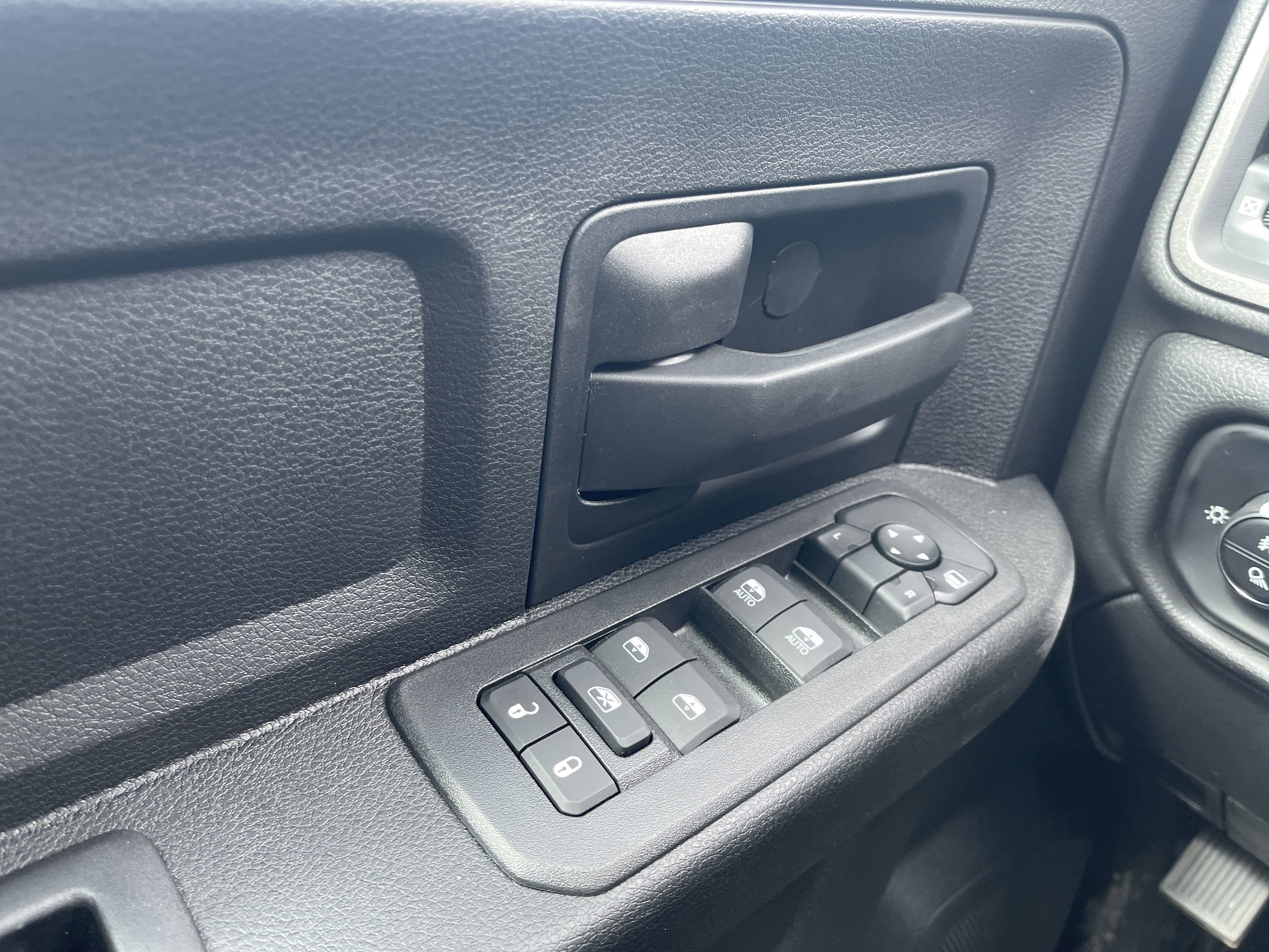 2025 RAM 3500 Chassis Cab Tradesman