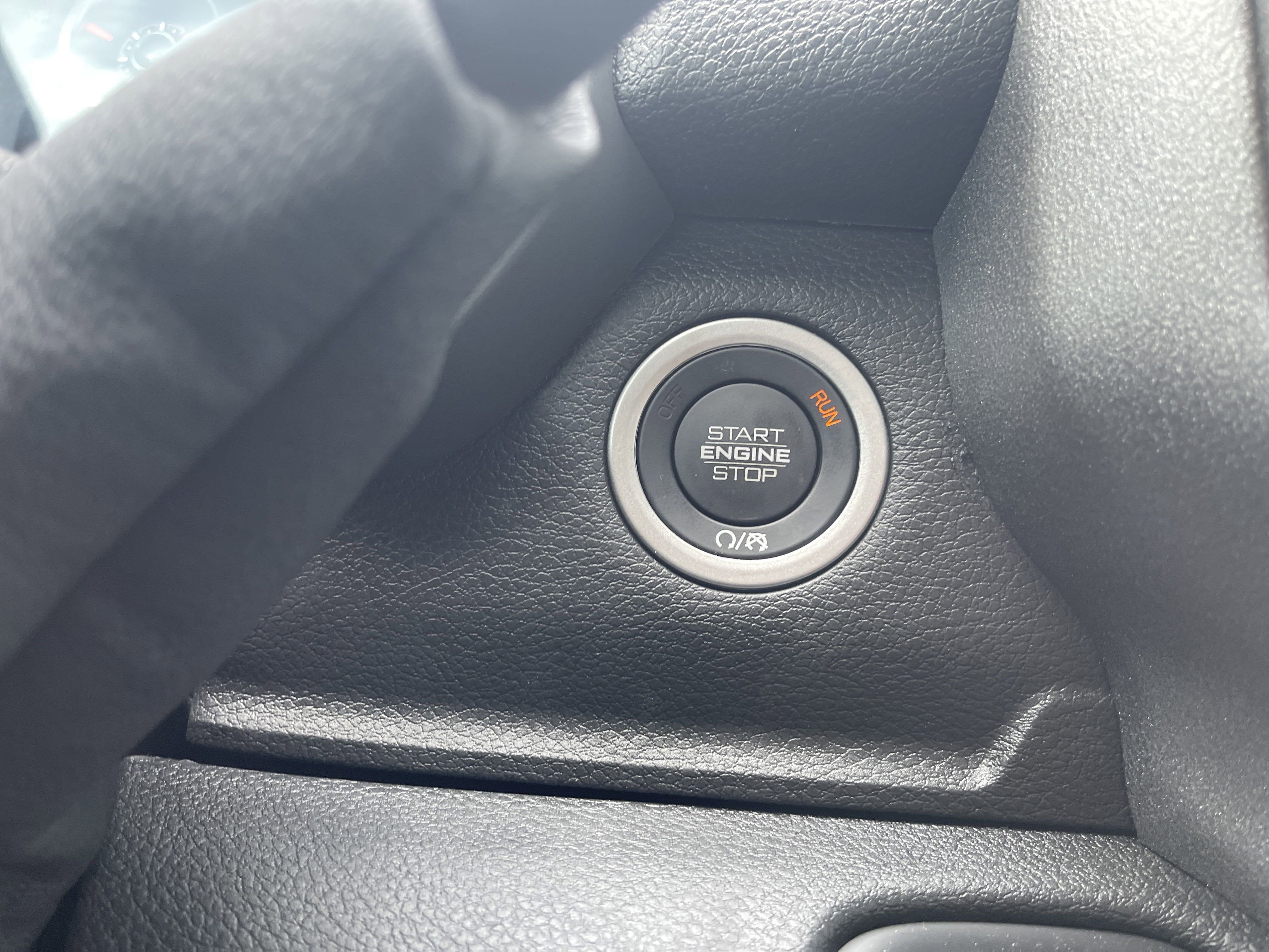 2025 RAM 3500 Chassis Cab Tradesman